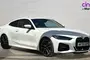 2020 BMW 4 Series 420i M Sport 2dr Step Auto