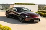 2018 Aston Martin Vantage 2dr ZF 8 Speed Auto