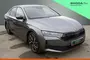 2025 Skoda Octavia 1.5 TSI 150 e-TEC Sportline 5dr DSG