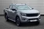 2021 Nissan Navara Double Cab Pick Up Tekna 2.3dCi 190 TT 4WD Auto