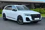 2024 Audi Q7 55 TFSI Quattro Black Edition 5dr Tiptronic