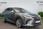 2023 Lexus RX 450h+ 2.5 5dr E-CVT [Premium Plus Pack]