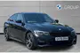 2021 BMW 3 Series 320d MHT M Sport 4dr Step Auto