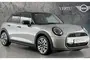 2025 MINI Cooper 2.0 S Classic 5dr Auto