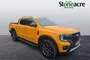 2024 Ford Ranger Pick Up Double Cab Wildtrak 2.0 EcoBlue 205 Auto