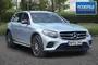 2016 Mercedes-Benz GLC GLC 250d 4Matic AMG Line 5dr 9G-Tronic