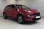 2022 Kia Sportage 1.6 GDi ISG 2 5dr