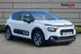 2024 Citroen C3 1.2 PureTech 110 Plus 5dr EAT6