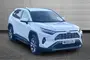 2023 Toyota RAV4 2.5 VVT-i Hybrid Excel 5dr CVT 2WD