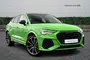 2020 Audi RS Q3 RS Q3 TFSI Quattro Audi Sport Ed 5dr S Tronic[C+S]