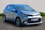 2024 Kia Picanto 1.0 X-Line S 5dr Auto
