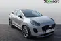 2024 Ford Puma 1.0 EcoBoost Hybrid mHEV Titanium 5dr
