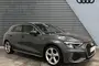 2023 Audi A3 35 TFSI S Line 5dr