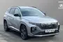 2024 Hyundai Tucson 1.6 TGDi Hybrid 230 N Line 5dr 2WD Auto