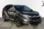 2018 Honda CR-V 1.5 VTEC Turbo EX 5dr CVT