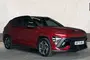 2024 Hyundai Kona 1.6 GDi Hybrid N Line 5dr DCT