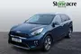 2021 Kia Niro 1.6 GDi Hybrid Connect 5dr DCT