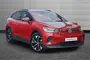 2026 Volkswagen ID.4 210kW Match Pro 77kWh 5dr Auto