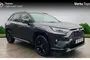 2021 Toyota RAV4 2.5 VVT-i Hybrid Dynamic 5dr CVT