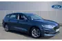 2023 Ford Focus 1.0 EcoBoost Hybrid mHEV Titanium 5dr Auto