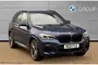 2021 BMW X3 xDrive M40d 5dr Step Auto