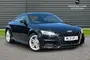 2021 Audi TT 45 TFSI Sport 2dr S Tronic