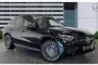 2025 Mercedes-Benz GLC GLC 300d 4Matic AMG Line Premium + 5dr 9G-Tronic