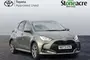 2023 Toyota Yaris 1.5 Hybrid Excel 5dr CVT