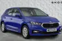 2023 Skoda Fabia 1.0 MPI 80 SE Comfort 5dr