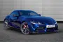 2021 Toyota GR Supra 3.0 Pro 3dr Auto
