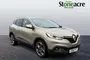 2018 Renault Kadjar 1.2 TCE Dynamique S Nav 5dr