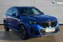 2025 BMW X1 sDrive 20i MHT M Sport 5dr Step Auto