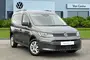 2025 Volkswagen Caddy 2.0 TDI 122PS Commerce Pro Van DSG [Tech Pack]