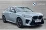 2026 BMW X2 sDrive 20i M Sport 5dr Step Auto