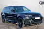 2021 Land Rover Range Rover Sport 3.0 D300 HSE Dynamic Black 5dr Auto