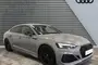 2023 Audi RS5 RS 5 TFSI Quattro Carbon Black 5dr Tiptronic
