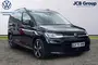 2025 Volkswagen Caddy 2.0 TDI 122 Life 5dr DSG [Tech Pack]