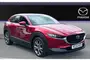 2022 Mazda CX-30 2.0 e-Skyactiv X MHEV GT Sport 5dr Auto