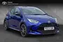 2023 Toyota Yaris 1.5 Hybrid GR Sport 5dr CVT