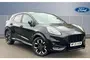 2020 Ford Puma 1.0 EcoBoost Hybrid mHEV ST-Line X First Ed 5dr