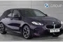 2025 BMW 1 Series 120 M Sport 5dr Step Auto