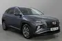 2022 Hyundai Tucson 1.6 TGDi 48V MHD SE Connect 5dr 2WD DCT