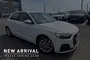 2023 Audi A1 25 TFSI Sport 5dr