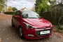 2018 Hyundai i20 1.4 Premium SE Nav 5dr Auto