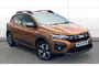 2023 Dacia Sandero Stepway 1.0 TCe Bi-Fuel Journey 5dr
