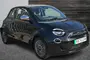 2026 Fiat 500 87kW 42kWh 3dr Auto