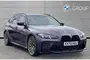 2025 BMW M3 Touring M3 xDrive 530 Competition M 5dr Step Auto