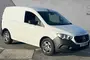 2024 Mercedes-Benz Citan 110CDI Pro Van Auto