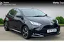 2025 Toyota Yaris 1.5 Hybrid Design 5dr CVT