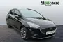 2023 Ford Fiesta 1.0 EcoBoost Hbd mHEV 125 Titanium X 5dr